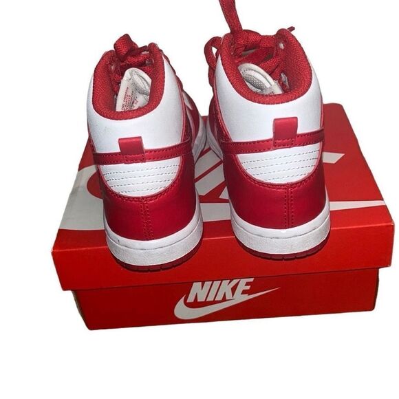 Nike Dunk High PS - Picture 3 of 4